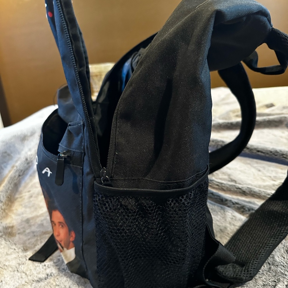 Friends Backpack - image 5